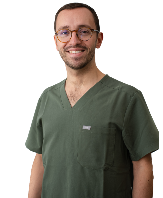 Dr Jules Rose