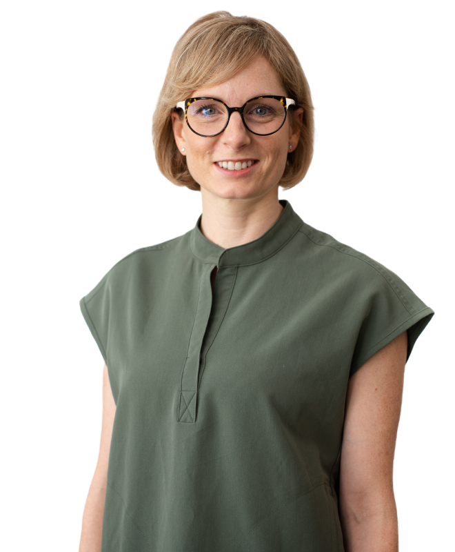 Dr Aurélie Rhein