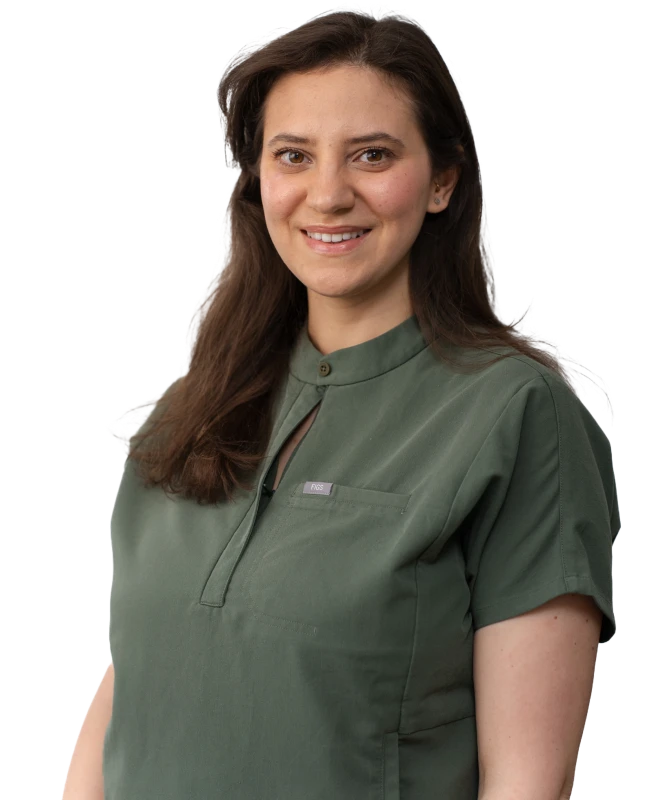 Dr Souleïma Hammami